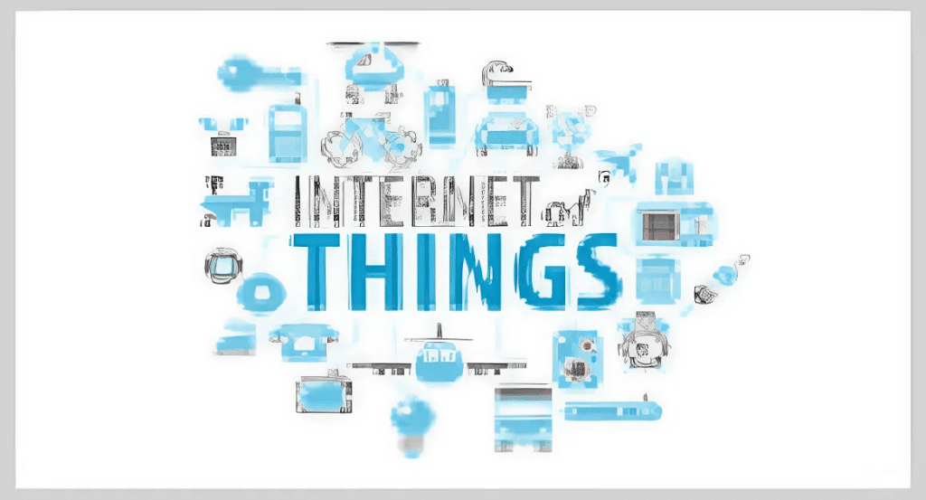 Internet of things